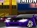 Midnight Racing online jolasteko