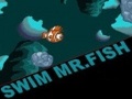 Igeriketa Mr Fish online jolasteko