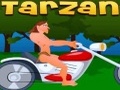 Tarzan Bike online jolasteko