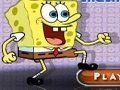 SpongeBob Memory hitzak online jolasteko