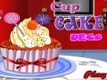 Kopa Cake Deco online jolasteko