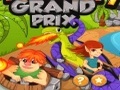 Prehistoria Grand Prix online jolasteko