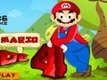 Mario Ride 4 online jolasteko