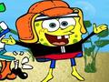 SpongeBob janzten online jolasteko