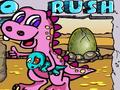 Dino Rush online jolasteko