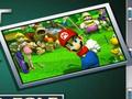 Sort Nire fitxak Mario Golf online jolasteko