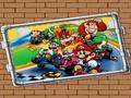 Photo Mess Mario Kart Drive online jolasteko