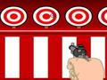 Bullseye Shooter online jolasteko