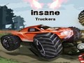 Insane Truckers online jolasteko