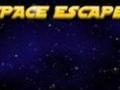 Space Escape online jolasteko