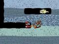 Mario vs Swellfish online jolasteko