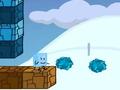 Ice Boy 2 online jolasteko