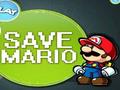 Save Mario online jolasteko