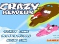 Crazy Beavers online jolasteko