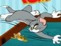 Tom eta Jerry Ezkutuko Objects online jolasteko