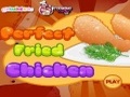 Perfect Fried Chicken Cooking online jolasteko