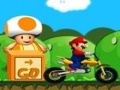 Mario Fun Ride online jolasteko