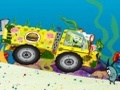 SpongeBob plankton lehertu egin online jolasteko