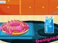 Decor donut online jolasteko