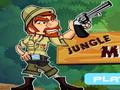 Jungle Mafia online jolasteko