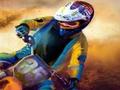 Dirt Bike Destruction online jolasteko