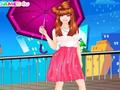 Euria, Girl Dress Up 2 online jolasteko