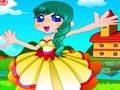 Zoriontsu Castle Princess online jolasteko