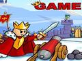 King-en Game online jolasteko