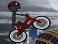 Stickman Combo Stunts online jolasteko