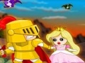 Princess Rescue online jolasteko