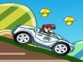 Mario \ 's Beloved Car online jolasteko