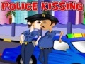 Polizia Kissing online jolasteko