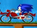 Sonic Ride 2 online jolasteko