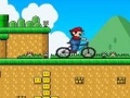 Mario BMX 2 online jolasteko