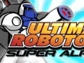 Ultimate Robotoru Super Alpha online jolasteko