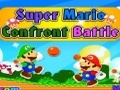 Super Mario Battle aurre online jolasteko