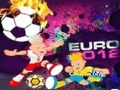 EURO 2012 online jolasteko