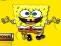 Ezkutuko SpongeBob online jolasteko