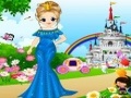 Moda Princess Isabella online jolasteko