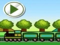 GOGOA Train HD online jolasteko