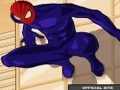 Spiderman Costume online jolasteko