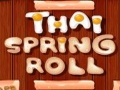 Thai Spring Roll online jolasteko