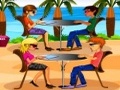 Beach Restaurant online jolasteko