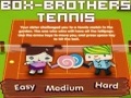 Box-Brothers Tennis online jolasteko