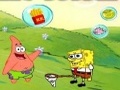 SpongeBob Sweet Bubble online jolasteko