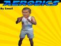 Bush aerobic online jolasteko