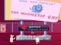 Magnetic Cat online jolasteko