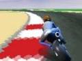 Motorcycle Racer online jolasteko