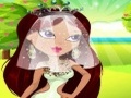 Princess Wedding cambio de Imagen online jolasteko