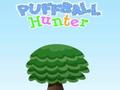 Puffball Hunter online jolasteko